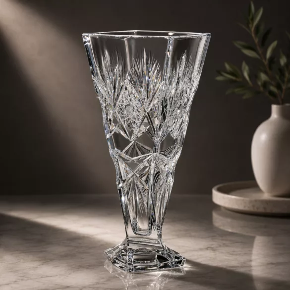 Laura * Cristal Vază 28 cm (Cs17350)
