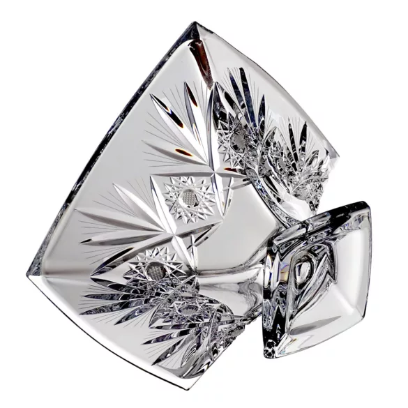 Laura * Cristal Bol 22 cm (Cs17351)