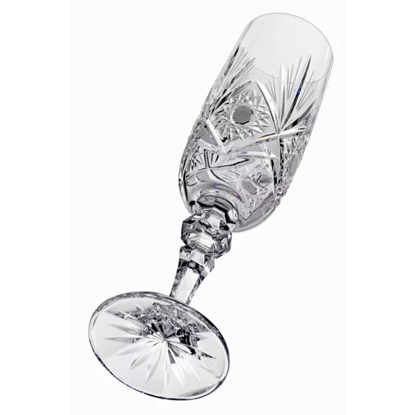 Laura * Cristal Pahar de șampanie 180 ml (M17397)