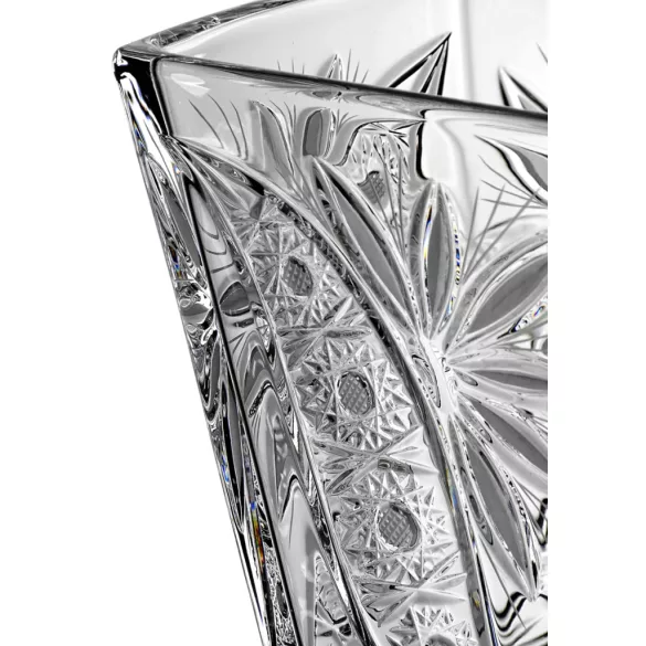 Liliom * Cristal Vază 28 cm (Cs17550)