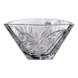 Liliom * Cristal Bol 18 cm (Tri17562)