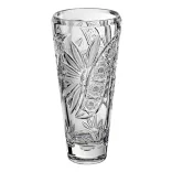 Liliom * Cristal Vază 30,5 cm (Cam17564)