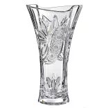 Liliom * Cristal Vază X 30,5 cm (Smi17569)