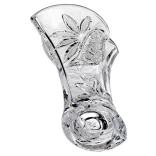 Liliom * Cristal Vază X 30,5 cm (Smi17569)