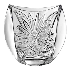 Liliom * Cristal Vază H 24 cm (Orb17589)