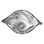 Liliom * Cristal Bol 30,5 cm (Orb17590)