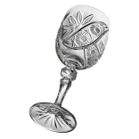 Liliom * Cristal Pahar de vin 170 ml (M17594)