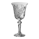 Liliom * Cristal Pahar de vin mare 220 ml (L17605)
