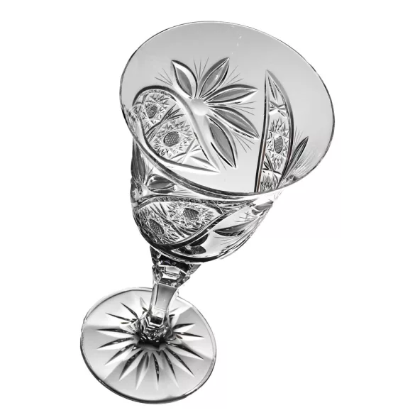 Liliom * Cristal Pahar de vin mare 220 ml (L17605)