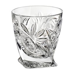 Liliom * Cristal Pahar de palincă 55 ml (Cs17619)