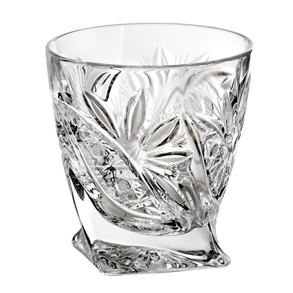 Liliom * Cristal Pahar de palincă 55 ml (Cs17619)