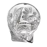 Liliom * Cristal Pahar de palincă 55 ml (Cs17619)