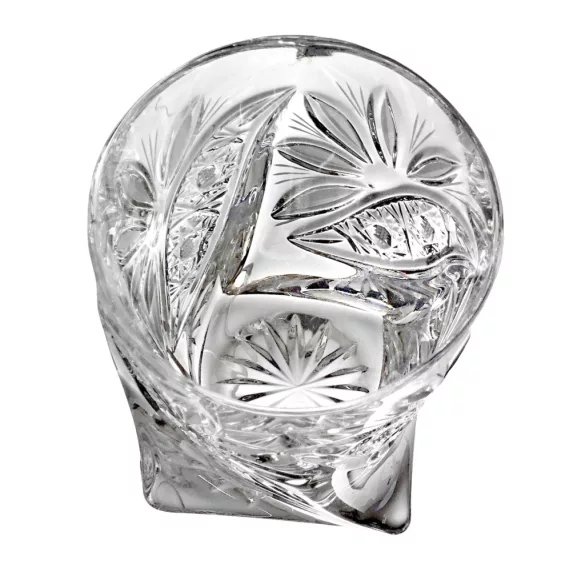 Liliom * Cristal Pahar de palincă 55 ml (Cs17619)
