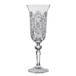 Classic * Cristal Pahar de șampanie 150 ml (L17707)