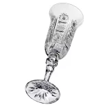 Classic * Cristal Pahar de șampanie 150 ml (L17707)