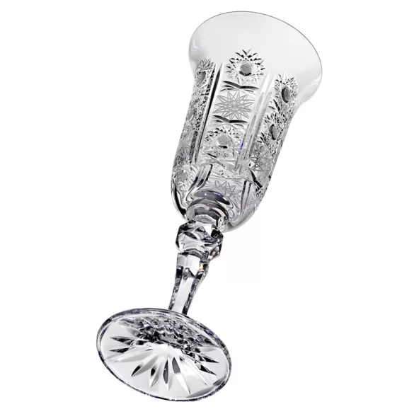 Classic * Cristal Pahar de șampanie 150 ml (L17707)