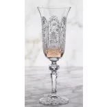 Classic * Cristal Pahar de șampanie 150 ml (L17707)
