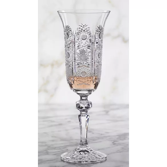 Classic * Cristal Pahar de șampanie 150 ml (L17707)