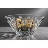 Classic * Cristal Bol 18 cm (Tri17762)