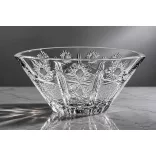 Classic * Cristal Bol 18 cm (Tri17762)