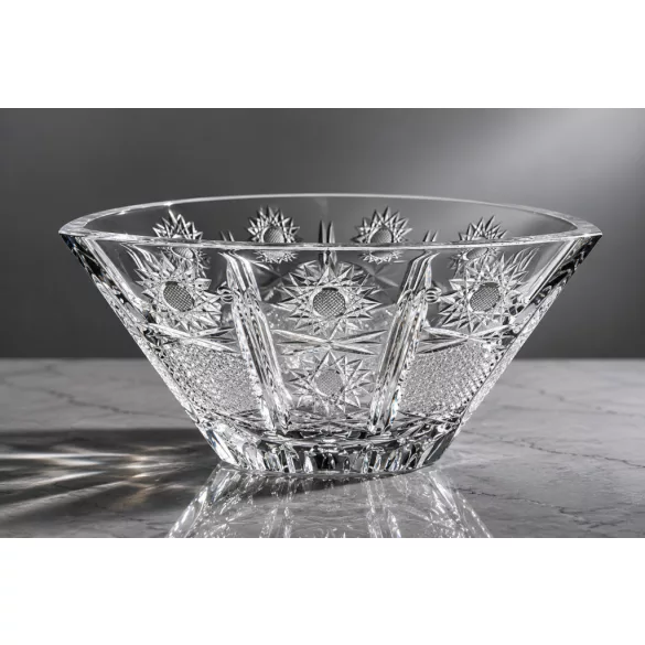 Classic * Cristal Bol 18 cm (Tri17762)