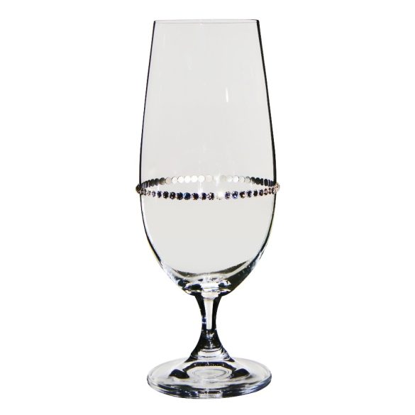 Pearl * Cristal Pahar de bere 380 ml (GasGV17832)