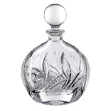 Viola * Cristal Sticlă de whisky 650 ml (Orb17941)