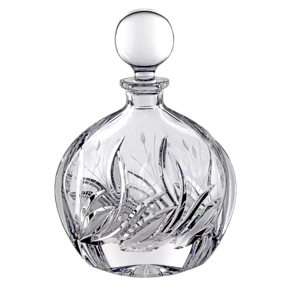 Viola * Cristal Sticlă de whisky 650 ml (Orb17941)