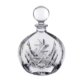 Victoria * Cristal Sticlă de whisky 650 ml (Orb18041)