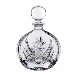 Victoria * Cristal Sticlă de whisky 650 ml (Orb18041)