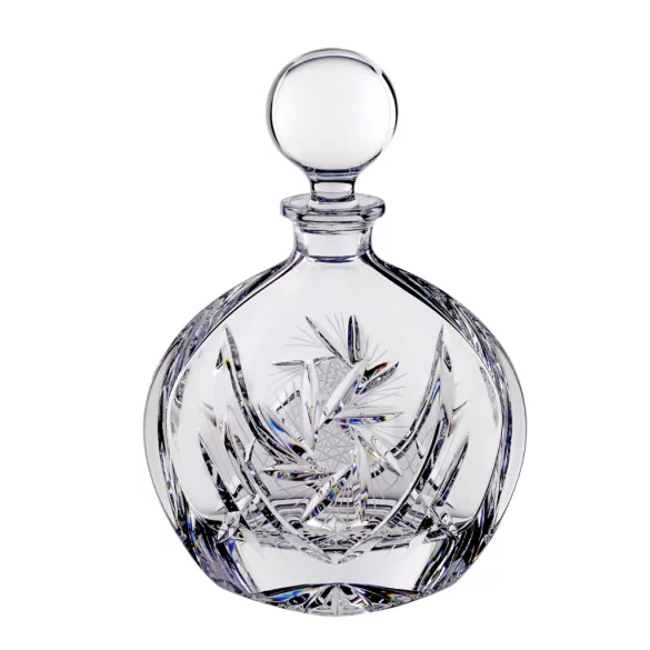 Victoria * Cristal Sticlă de whisky 650 ml (Orb18041)