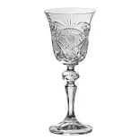 Kőszeg * Cristal Pahar de lichior 60 ml (L18301)
