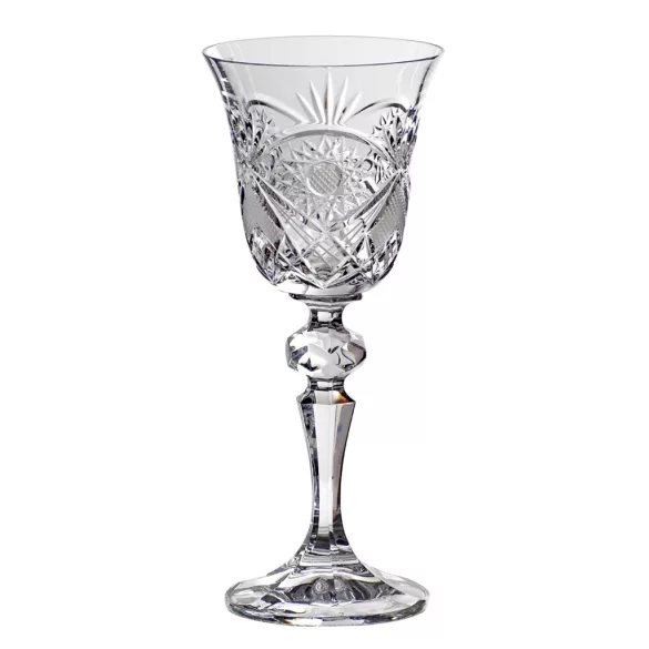 Kőszeg * Cristal Pahar de lichior 60 ml (L18301)