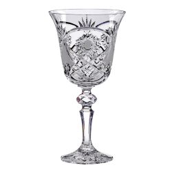 Kőszeg * Cristal Pahar mare de vin 220 ml (L18305)