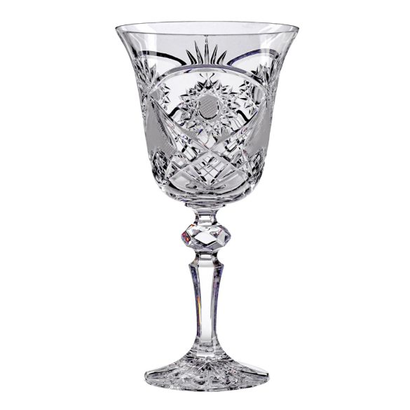 Kőszeg * Cristal Pahar mare de vin 220 ml (L18305)