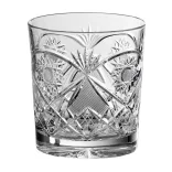 Kőszeg * Cristal Pahar de whisky 300 ml (Tos18313)