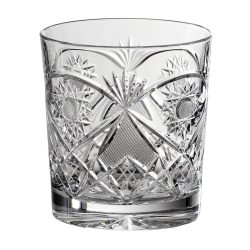 Kőszeg * Cristal Pahar de whisky 300 ml (Tos18313)