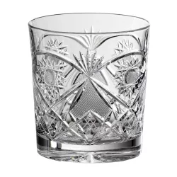 Kőszeg * Cristal Pahar de whisky 300 ml (Tos18313)