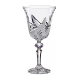 Fire * Cristal Pahar mare de vin 220 ml (L18605)
