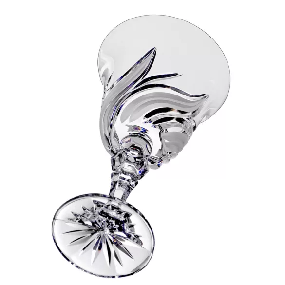 Fire * Cristal Pahar mare de vin 220 ml (L18605)