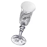 Fire * Cristal Pahar de șampanie 150 ml (L18607)