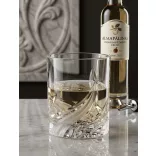 Fire * Cristal Pahar de palincă 60 ml (Toc18610)