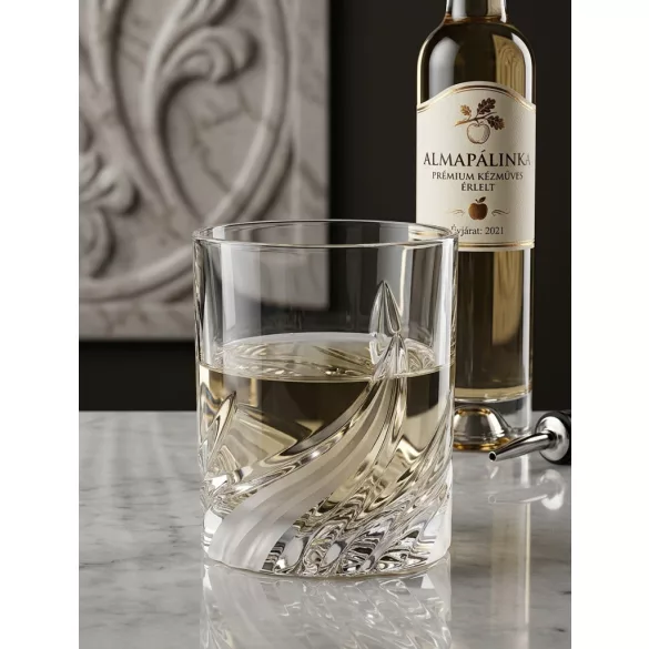 Fire * Cristal Pahar de palincă 60 ml (Toc18610)