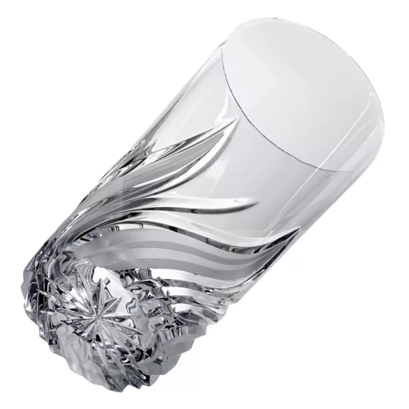 Fire * Cristal Pahar de apă 330 ml (Tos18615)