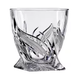 Fire * Cristal Pahar de whisky 340 ml (Cs18617)