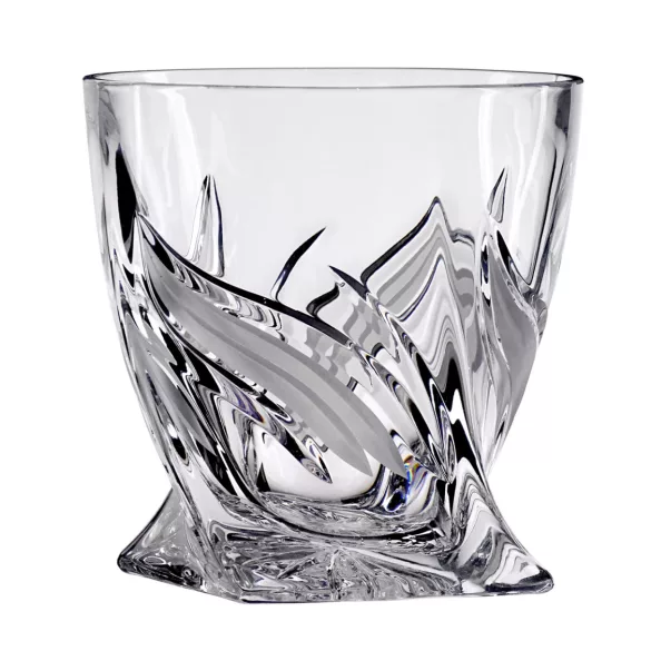 Fire * Cristal Pahar de whisky 340 ml (Cs18617)