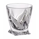 Fire * Cristal Pahar de palincă 55 ml (Cs18619)