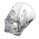 Fire * Cristal Pahar de palincă 55 ml (Cs18619)