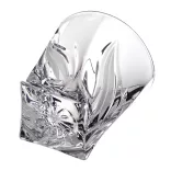 Fire * Cristal Pahar de palincă 55 ml (Cs18619)