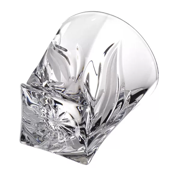Fire * Cristal Pahar de palincă 55 ml (Cs18619)